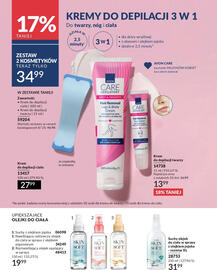 Avon gazetka Strona 154