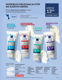 Avon gazetka Strona 157