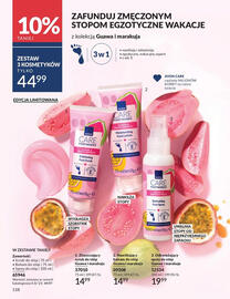 Avon gazetka Strona 158