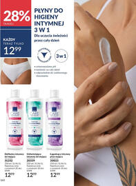 Avon gazetka Strona 160