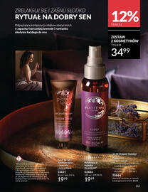 Avon gazetka Strona 165