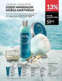 Avon gazetka Strona 167