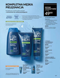 Avon gazetka Strona 169