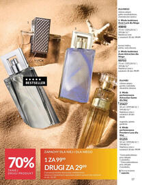 Avon gazetka Strona 17