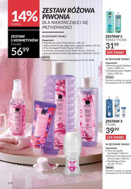 Avon gazetka Strona 170