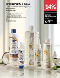 Avon gazetka Strona 171