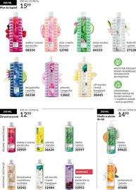 Avon gazetka Strona 174