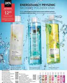 Avon gazetka Strona 176
