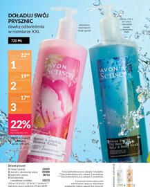 Avon gazetka Strona 178