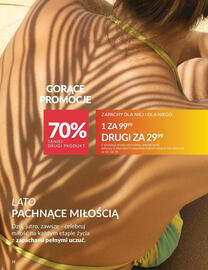Avon gazetka Strona 18