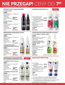 Avon gazetka Strona 186