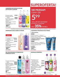 Avon gazetka Strona 187