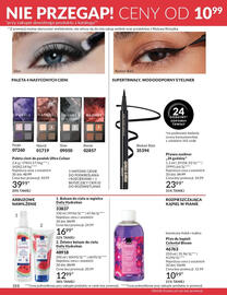 Avon gazetka Strona 188