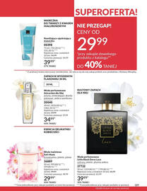 Avon gazetka Strona 189