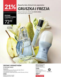 Avon gazetka Strona 192