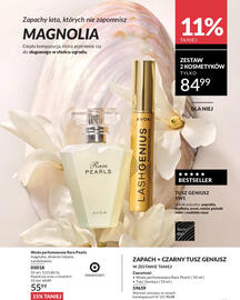 Avon gazetka Strona 193