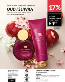 Avon gazetka Strona 195