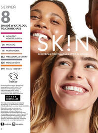 Avon gazetka Strona 2