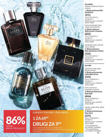 Avon gazetka Strona 21