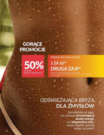 Avon gazetka Strona 24