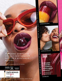 Avon gazetka Strona 28