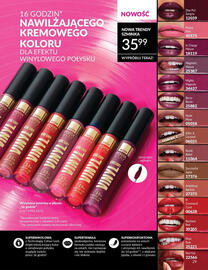 Avon gazetka Strona 29