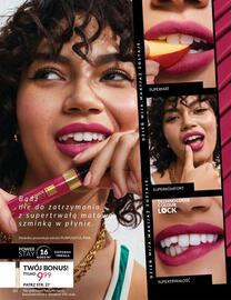 Avon gazetka Strona 30