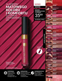 Avon gazetka Strona 31