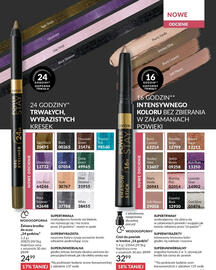 Avon gazetka Strona 33