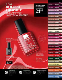 Avon gazetka Strona 35