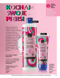 Avon gazetka Strona 37