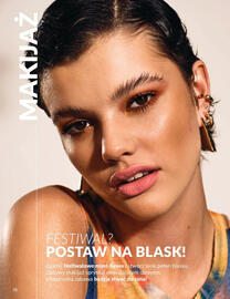 Avon gazetka Strona 38