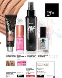 Avon gazetka Strona 39