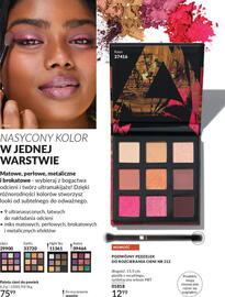 Avon gazetka Strona 40