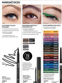 Avon gazetka Strona 42