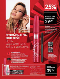 Avon gazetka Strona 45