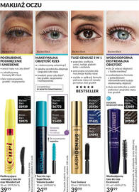 Avon gazetka Strona 46