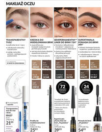 Avon gazetka Strona 48