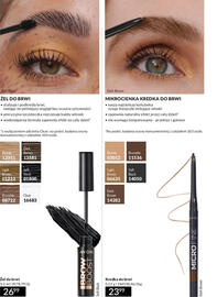 Avon gazetka Strona 49