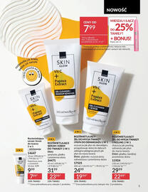 Avon gazetka Strona 5