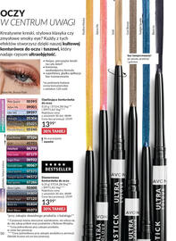Avon gazetka Strona 50