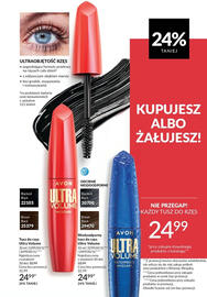 Avon gazetka Strona 51