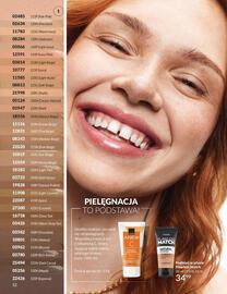 Avon gazetka Strona 52