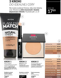 Avon gazetka Strona 53