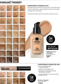 Avon gazetka Strona 54