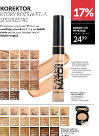 Avon gazetka Strona 55