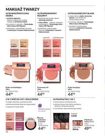 Avon gazetka Strona 58