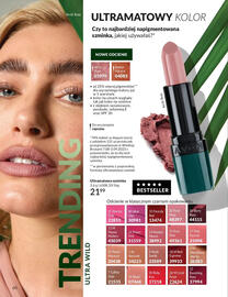 Avon gazetka Strona 60