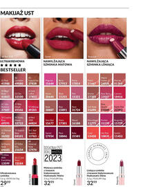 Avon gazetka Strona 62