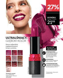 Avon gazetka Strona 63